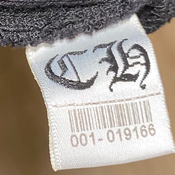 Chrome Hearts Thermal - Picture 3 of 3